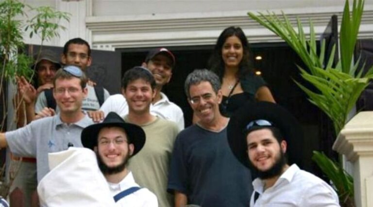 Pourquoi le Laos est-il le pays le moins antisémite ?