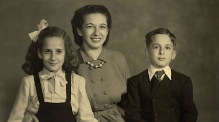 Quand les Juifs ont trouvé refuge au Pakistan