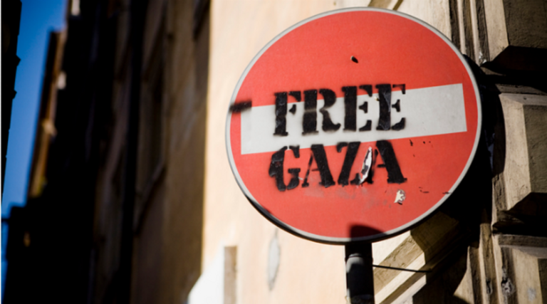 Rome frappée par une vague de graffitis antisémites