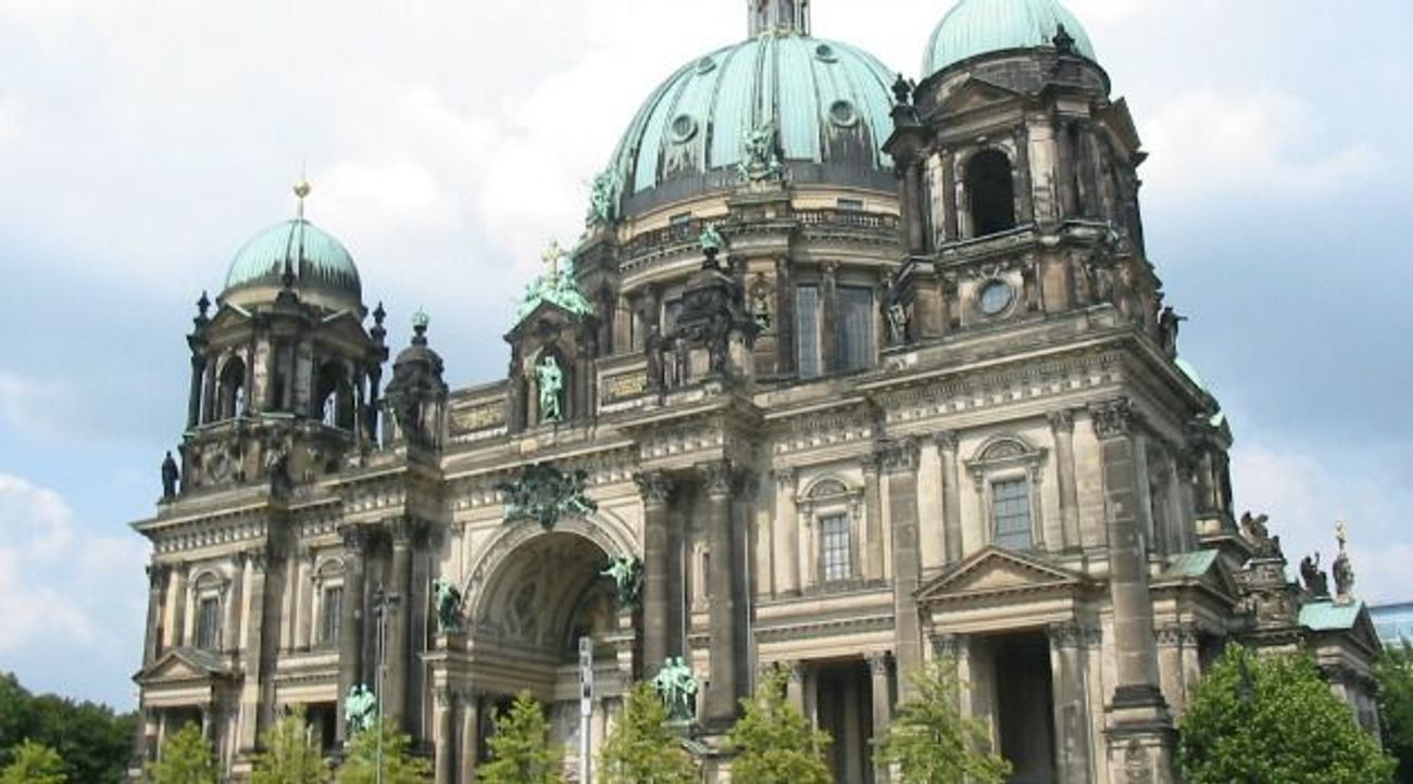 Un Israélien agressé à Berlin après avoir quitté la synagogue