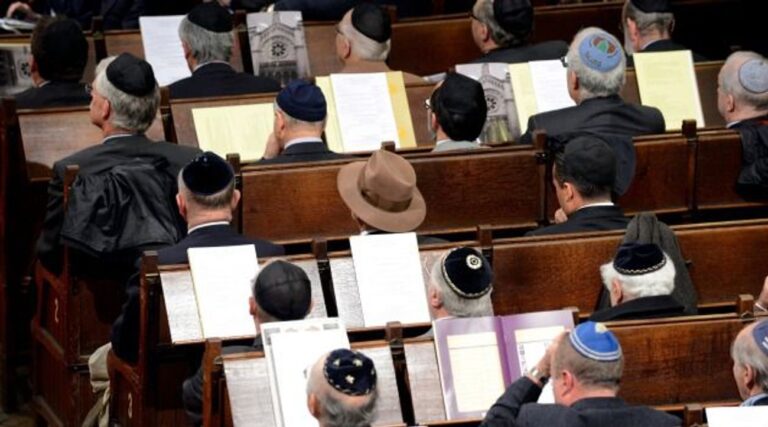 Un juif orthodoxe belge poignardé dans une attaque antisémite présumée