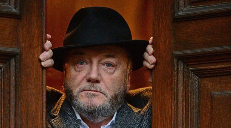 Un législateur britannique ne sera pas poursuivi pour avoir déclaré une « zone sans Israël »