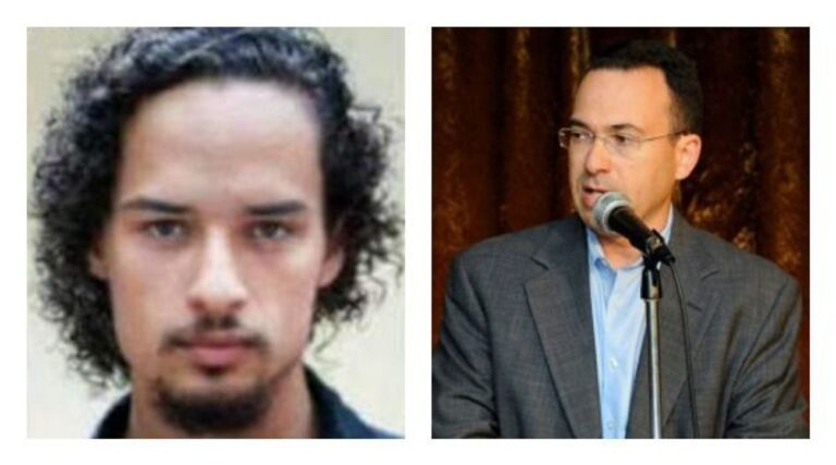 Un suspect arrêté dans l'attaque d'un dirigeant communal juif lors d'une manifestation de basket-ball