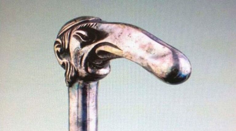 Une réflexion dégoûtante