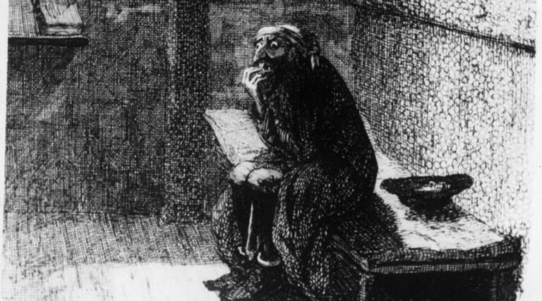 À la recherche de juifs dans la littérature britannique pour enfants au-delà des stéréotypes