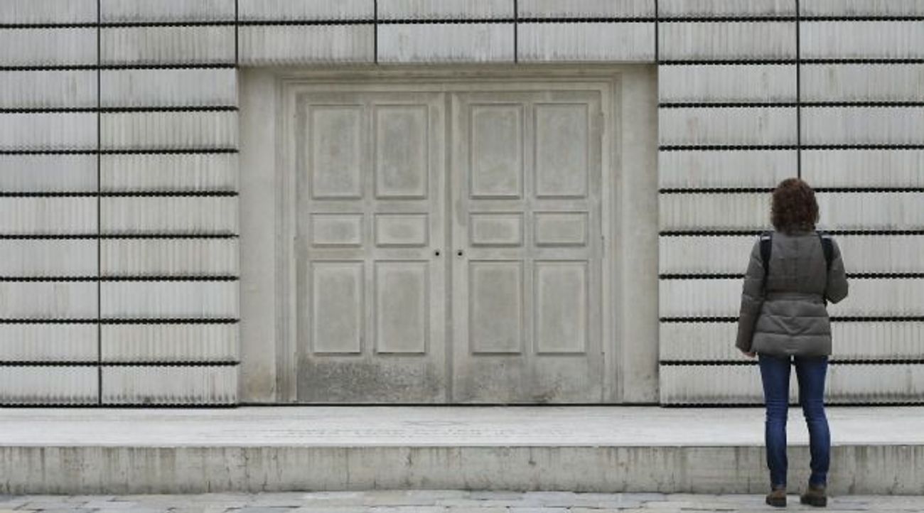 Austrian Jews Wary of Rising Anti-Semitism