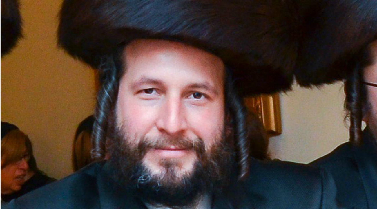 Combattre les marchands de sommeil juifs n'est pas antisémite