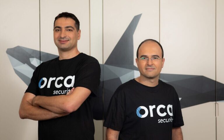 « Copie en gros » : l'israélien Orca Security poursuit son rival Wiz pour contrefaçon de brevet