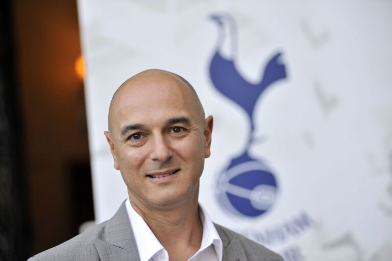 Daniel Levy est-il « Shylock » du football anglais ?
