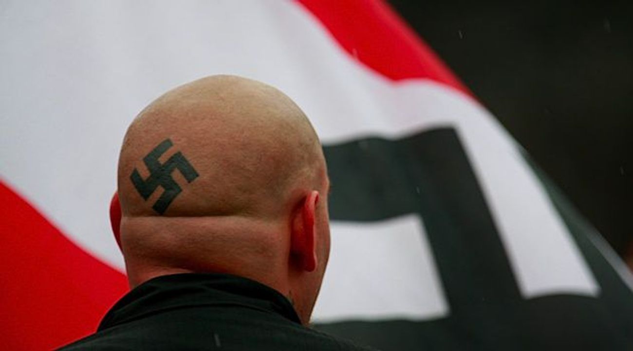 Global Anti-Semitism Increased by 30% in 2012