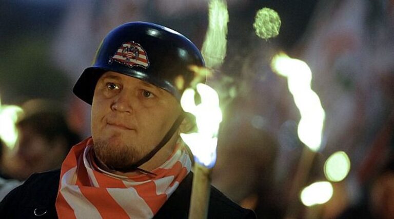 Hungary Priest From Far Right Jobbik Party Plans Anti-Jewish Rally