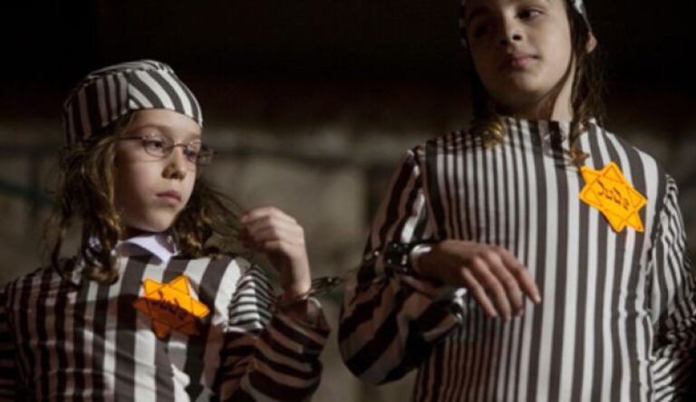 Israël propose un projet de loi pour interdire l'utilisation du mot « nazi »