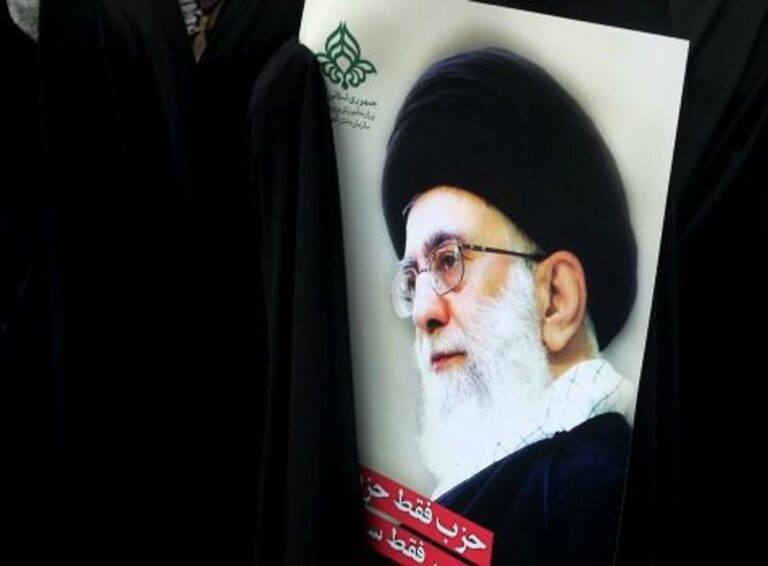 L'Iran et les dirigeants turcs en tête de liste des « antisémites » 2013