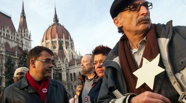 La Hongrie cherche une meilleure image auprès des Juifs face à la montée de l'antisémitisme