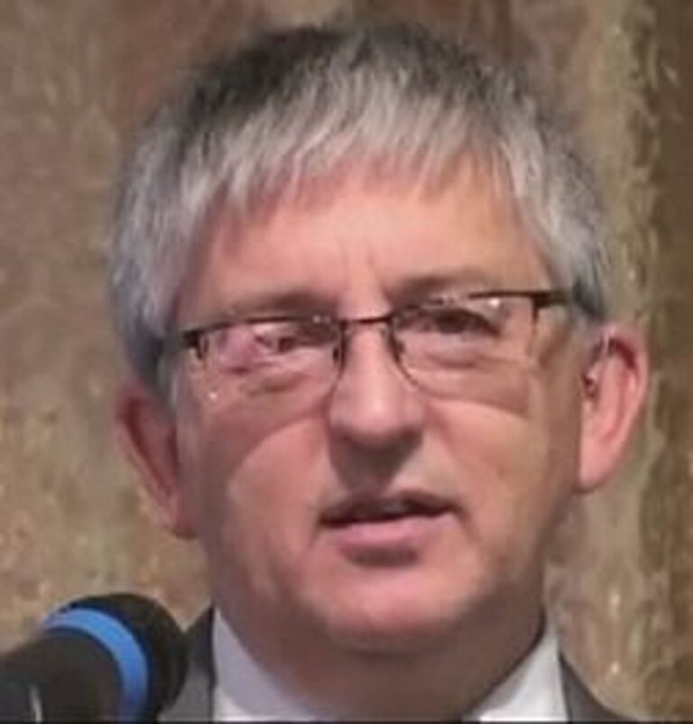 La plainte pour antisémitisme contre un religieux anglican est résolue