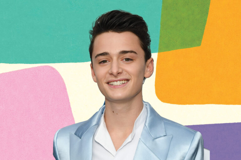 La star juive de "Stranger Things" Noah Schnapp se rend en Israël