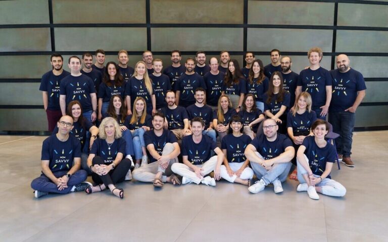 La start-up israélienne de cybersécurité sort de la clandestinité avec un financement de 30 millions de dollars