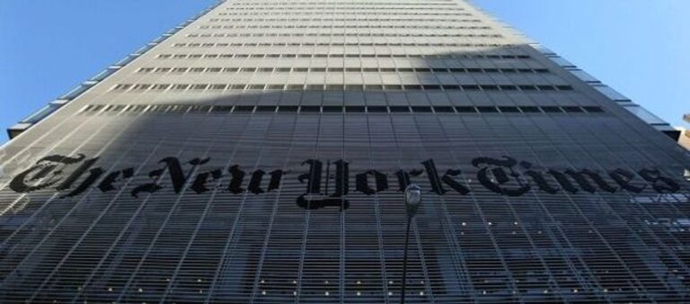 Le New York Times lance une enquête sur les Juifs de Hongrie
