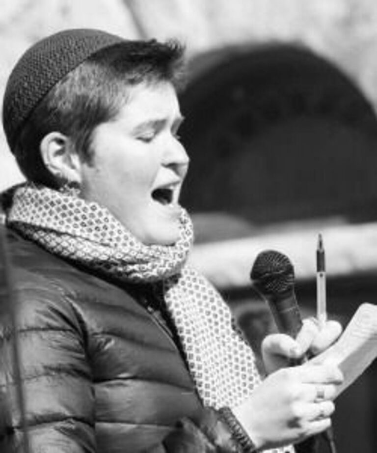 Le moment d'apprentissage d'Oberlin