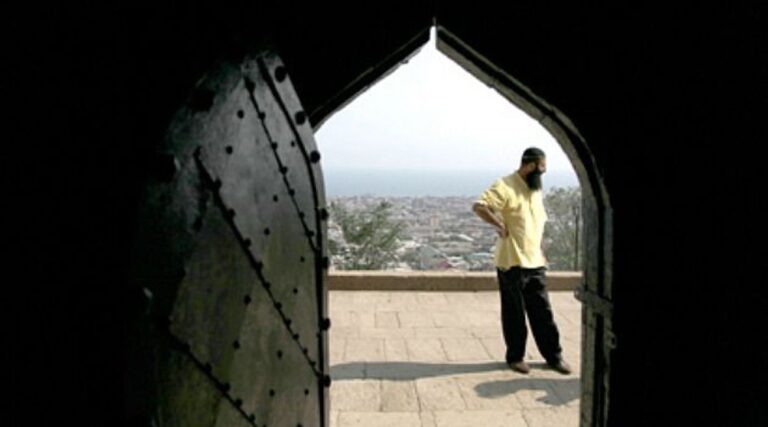 Le rabbin Chabad abattu au Daghestan emmené en Israël pour y être soigné