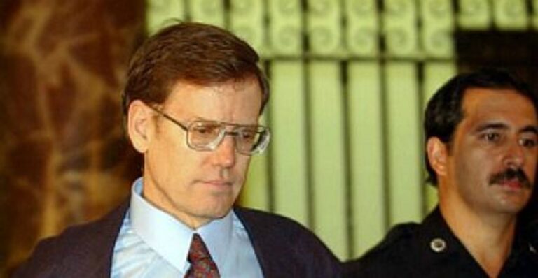 Le tireur d'avortement a-t-il visé à tuer des juifs ?