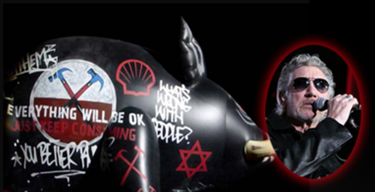 Les juifs allemands poussent au boycott de Roger Waters au milieu de la fureur de l'antisémitisme