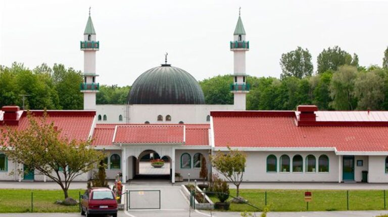 Malmö voit tripler les incidents antisémites