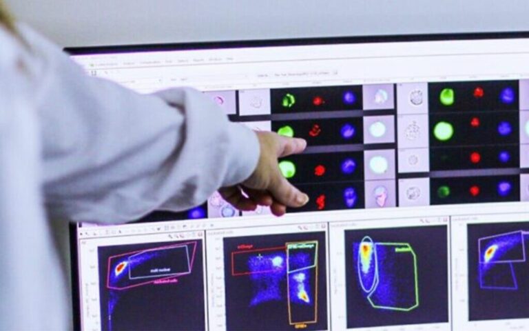 Meet 007 : La cellule avec une licence pour tuer le cancer, créée par une startup israélienne