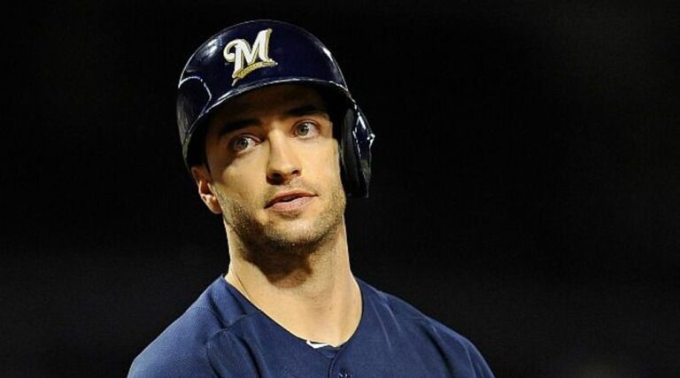 Ryan Braun s'excuse pour sa consommation de drogue et sa bizarre accusation "d'antisémitisme"