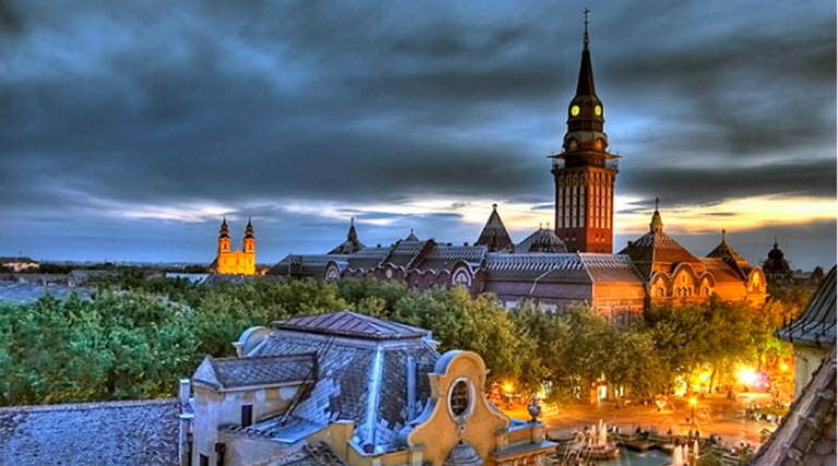 Serbie Des vandales antisémites frappent un cimetière juif