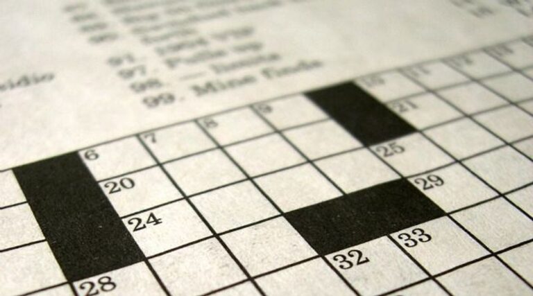 Shylock-for-'Jew' Crossword Clue stimule les excuses pour le trope Money-Grubber