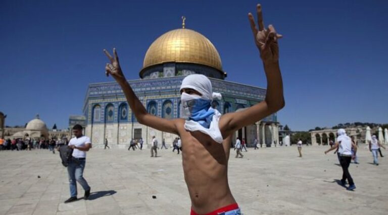 Un groupe lié au Fatah appelle à des attaques contre Israël à la veille de Yom Kippour