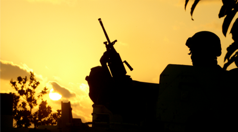 Un groupe terroriste lié à Al-Qaïda déclare la guerre sainte contre les Juifs