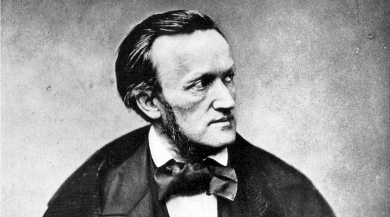 Un manifestant de Richard Wagner se heurte à l'organisateur du symposium de Jérusalem