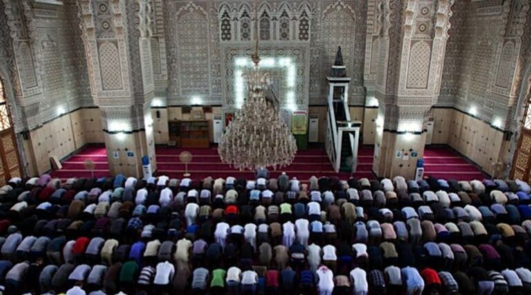 Une émission antisémite diffusée dans le monde arabe pendant le ramadan