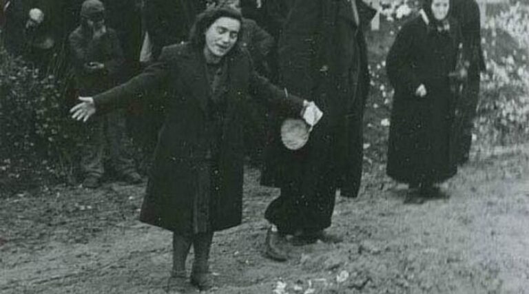 Une entreprise israélienne construit un centre commercial sur le site d'un camp de concentration