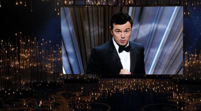 Walt et Mearsheimer sont prêts pour leur gros plan