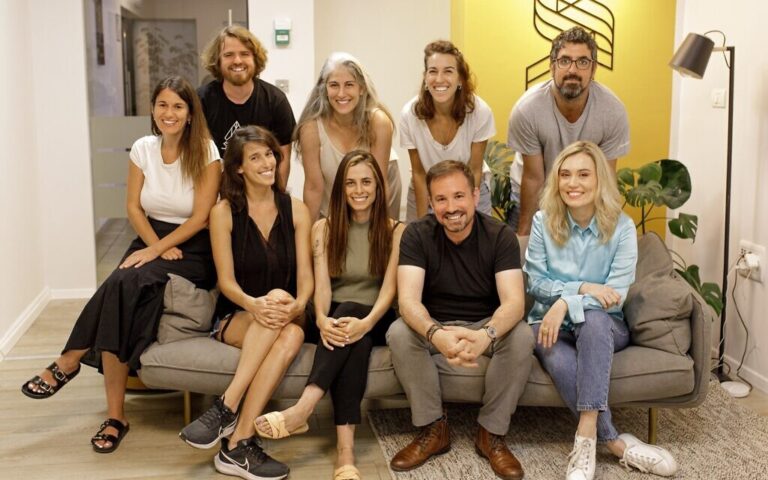 Le fonds de capital-risque israélien Symbol clôture un premier fonds de 50 millions de dollars