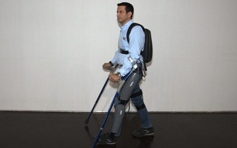 ReWalk d'Israël rachète AlterG pour 19 millions de dollars de rentabilité