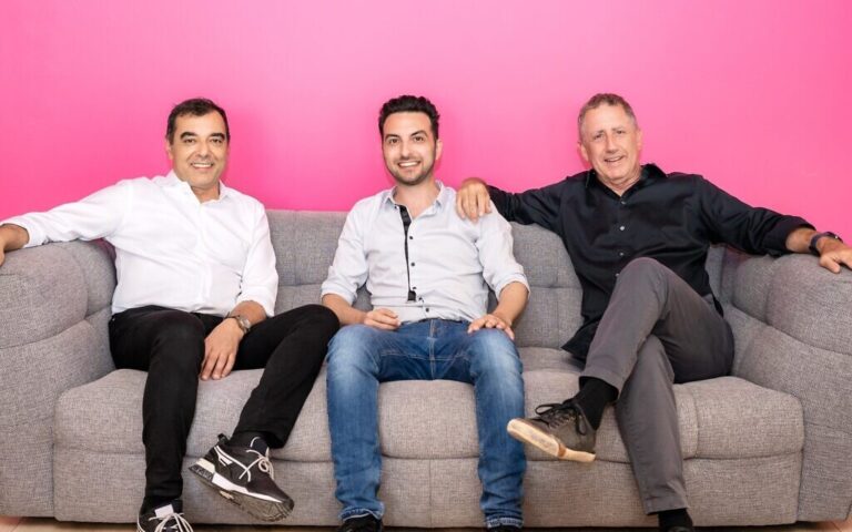 Soutenue par Google et Nvidia, la startup israélienne d'IA empoche 155 millions de dollars et atteint une valorisation de 1,4 milliard de dollars