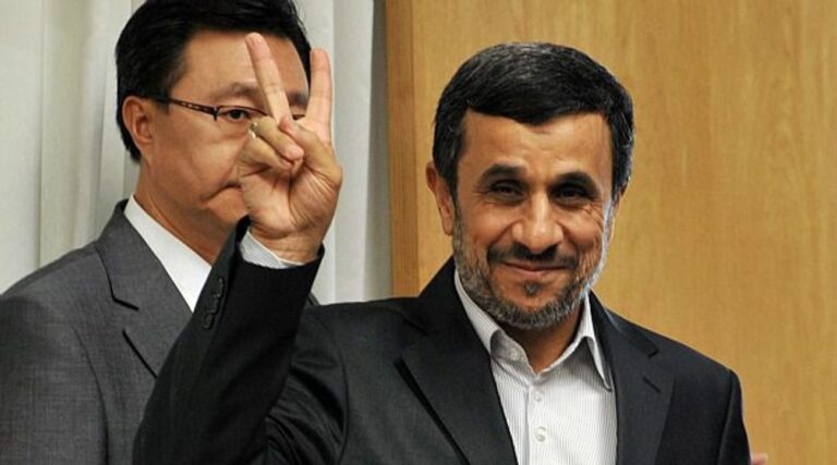 Ahmadinejad fulmine contre les « sionistes non civilisés »