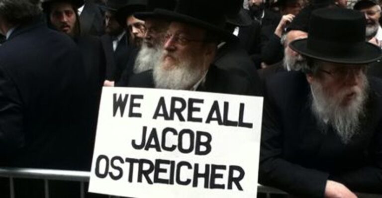 Cas orthodoxe d’un homme d’affaires emprisonné