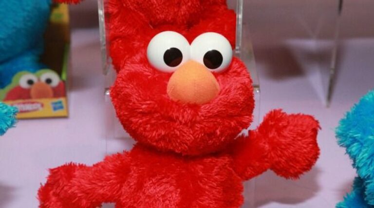 "Elmo" expulsé de Central Park pour diatribe antisémite