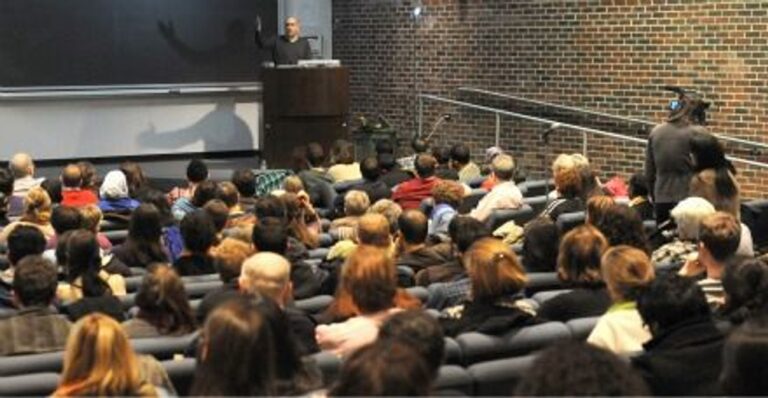 Être « pro-israélien » ne suffit pas