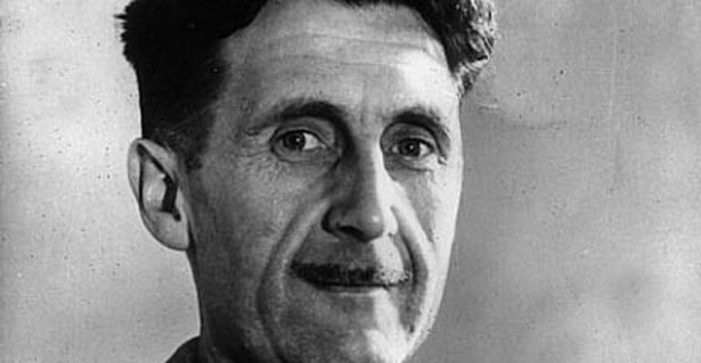 George Orwell était-il antisémite ?