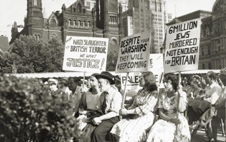 Ignorer l'antisémitisme est parfois préférable