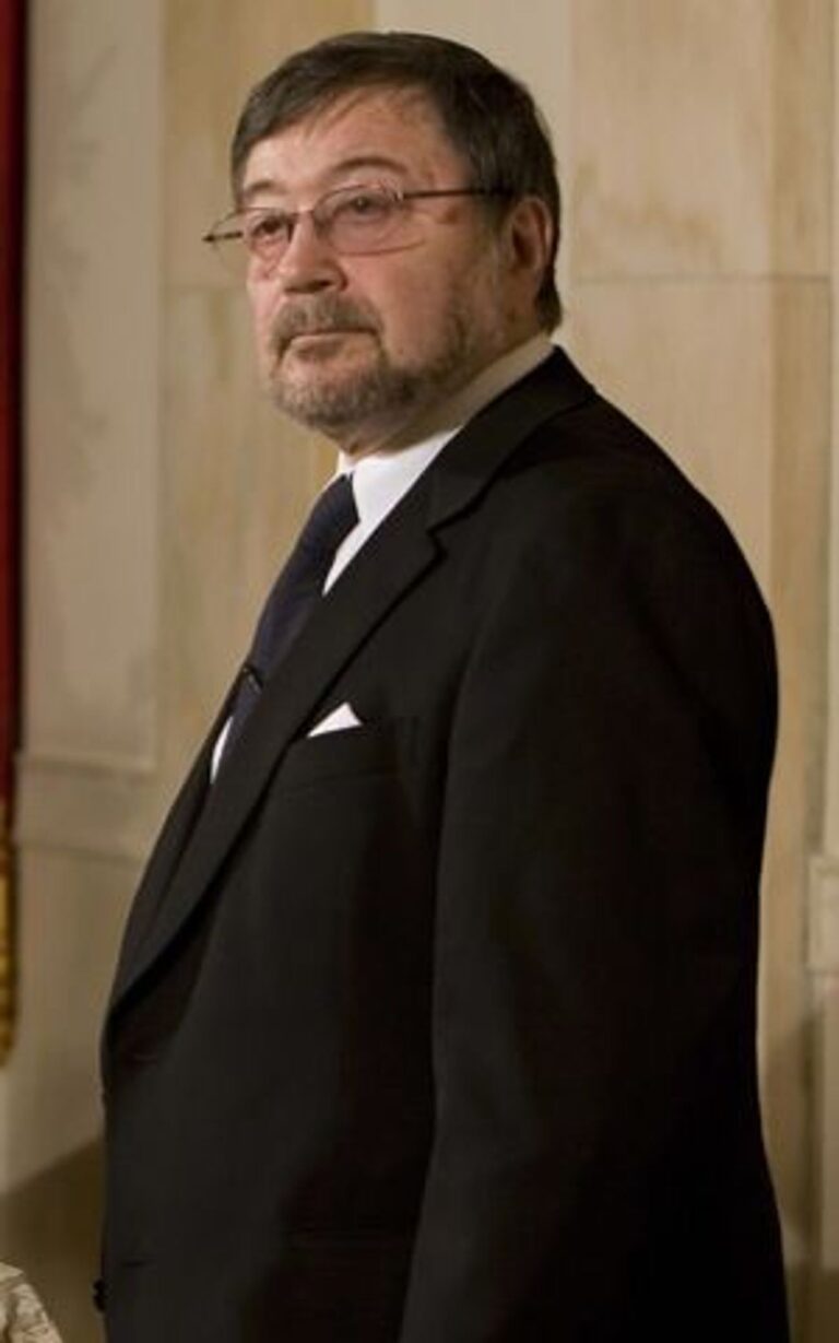 Judea Pearl : L’antisionisme est du racisme