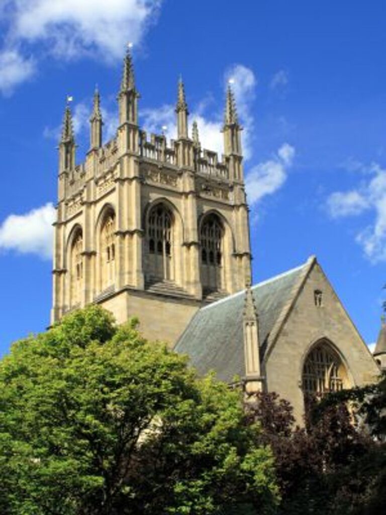 La chanson antisémite « Jingle Bells » entendue à Oxford