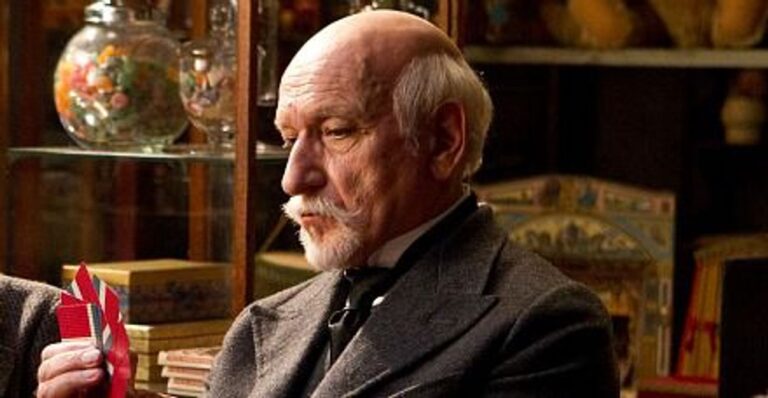 La connexion française d'Hugo