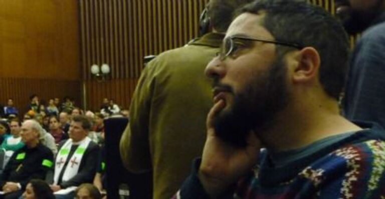 La lutte contre l'antisémitisme dépend de sa définition